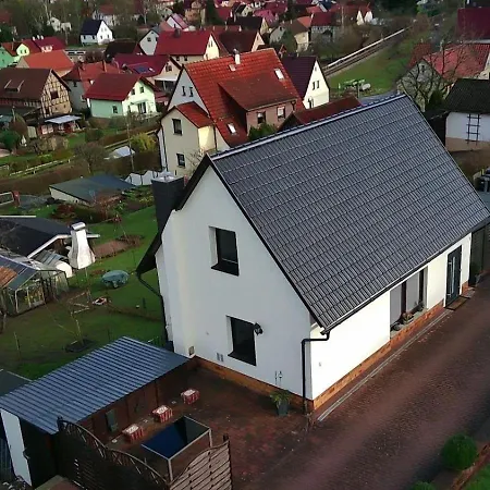 Schmidt Holiday home