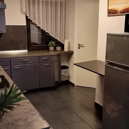 Holiday home Schmidt *