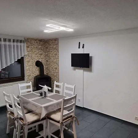 Holiday home Schmidt Schmalkalden