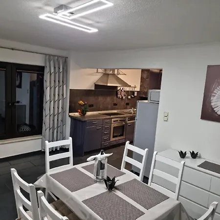 Holiday home Schmidt Schmalkalden
