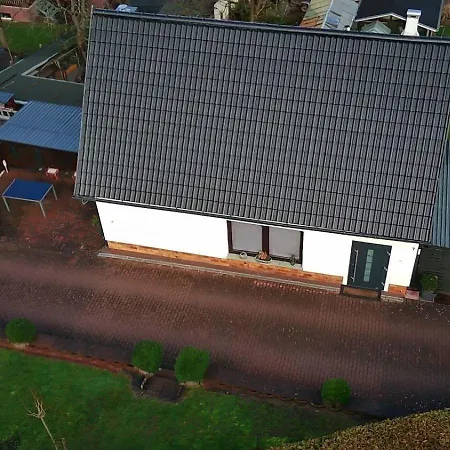 Holiday home Schmidt