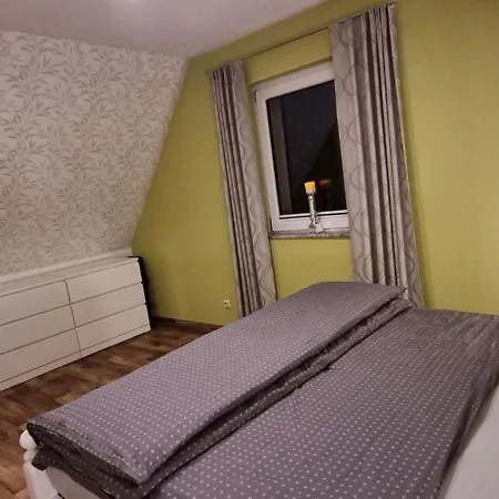 Holiday home Schmidt Schmalkalden