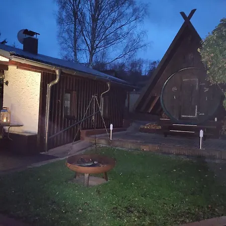 Holiday home Schmidt *