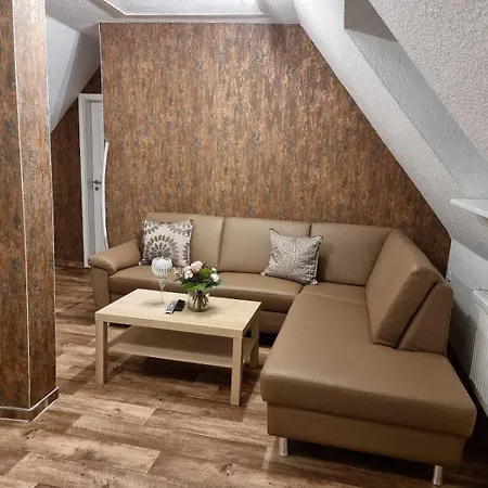 Holiday home Schmidt