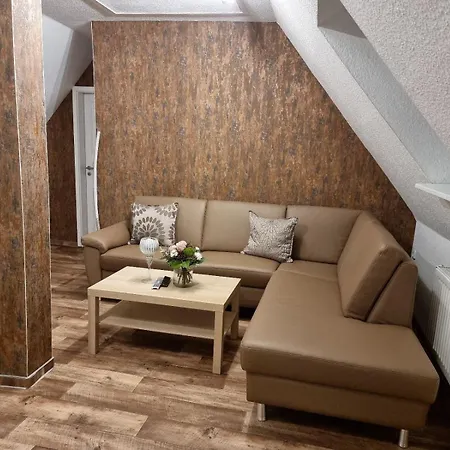 Holiday home Schmidt