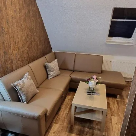 Holiday home Schmidt